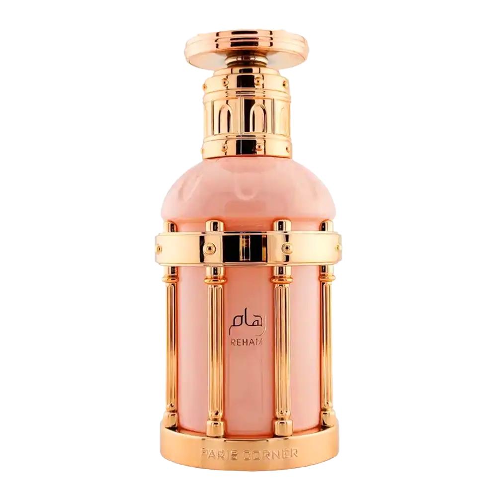 Paris Corner Reham Rose Petals Parfum online kaufen bei Aleen